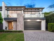 Elevated Luxury Living with Timeless Design and...