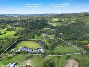 Elevated Luxury: Premier Hinterland Estate with Mountain...