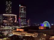 Elevated Luxury with Iconic Views Residence 1204, Upper...