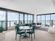 Elevated Luxury with Panoramic Bay Views