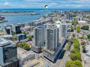 Elevated Luxury with Panoramic City, Harbour & Coastal Views