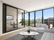 Elevated Luxury with Panoramic Lake Views in the Iconic...