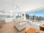 Elevated Main Beach Lifestyle Unrivalled North Facing...