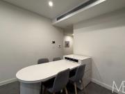 ELEVATED MODERN LIVING ABOVE MACQUARIE SHOPPING CENTRE