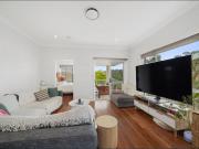 Elevated Modern Townhouse with Views