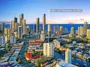 Elevated North East Waterfront Residence with Panoramic...