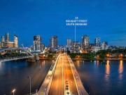 Elevated North Facing Living with Beautiful River Views!