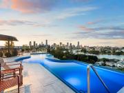 ELEVATED NORTH FACING SKY RESIDENCE A RARE OPPORTUNITY...