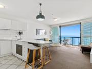 Elevated Ocean Views