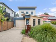 Elevated Ocean Views From This Charming Seaside Home