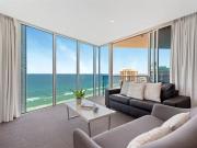 Elevated Ocean Views | Level 24 Hilton Surfers Paradise