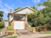 Elevated Parkside Beauty