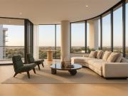 Elevated Parkside Living with Breathtaking City/Bay &...