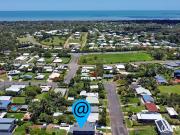 Elevated position, big yard!