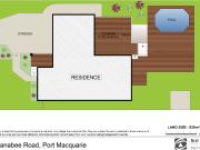 Elevated Position – Close to Shops