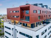 Elevated Prestige, Uncompromised Luxury