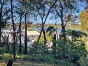 Elevated, Private, and Immersed in Nature With Glimpses...