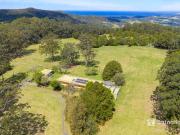 Elevated Private Sanctuary