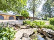 Elevated Sanctuary of Space and Potential