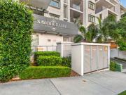 Elevated Savoir Faire apartment which captures the very...