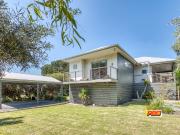 Elevated Style and Location