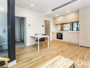 Elevated Style Furnished Apartment in the Heart of Town!