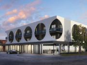 Elevated Style & Luxury Living