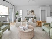 Elevated Teneriffe Living with Rare Outdoor Space