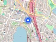 ELEVATED TERRACE HOUSE