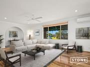 Elevated Three Bedroom Family Home in Sought After Location!