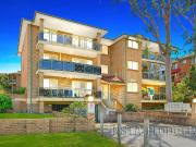 Elevated Top Level 2 bedrooms Unit in Tranquil Yagoona Local