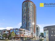 Elevated Two Bedroom Living in Mirvac's OVO Green Square