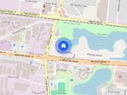 “Elevated Two Bedroom Unit Overlooking The Lakes”