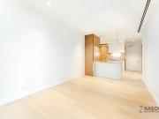 Elevated Urban Elegance at 'Collins Arch'