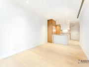 Elevated Urban Elegance at 'Collins Arch'