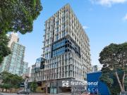 Elevated Urban Lifestyle at Domain House