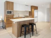 Elevated Urban Lifestyle in the Heart of the CBD