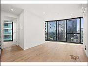 Elevated Urban Living