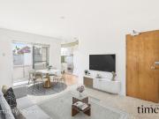 Elevated Urban Living