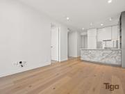 Elevated Urban Living