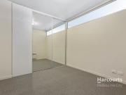 Elevated Urban Living on Little Bourke!