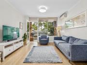 Elevated Vaucluse Living in a Prime Harbourside Pocket