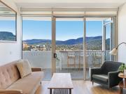 Elevated Views, City's Premier Apartment Block