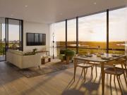 Elevated Waterside Living with Sweeping South West Views