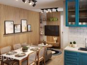 Elevato Bonsucesso | Apartamentos de 2 quartos com 33 m²...