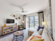 Eleven10 at Farmers Market Apartments 2 Bedroom...