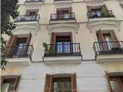 Eleven Real Estate, alquila piso en pleno Centro de Madrid