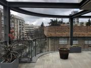 Eleven Real Estate vende Ático en Chamartin Nueva España