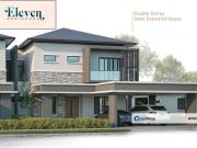Eleven Residence @ Stampin Tengah