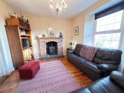 Eleventeen, Castle Hill, Carlingford, County Louth, A91 FV00